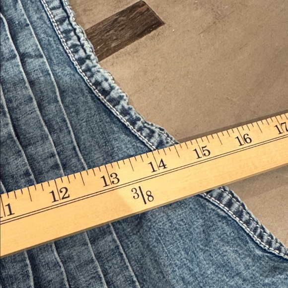 Free People Webster Rimper, Sz L, EUC - Picture 9 of 10